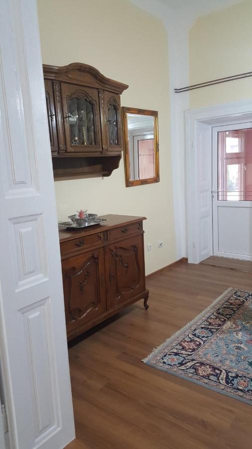 Apartman Dane Kikinda Exteriör bild
